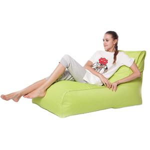 <span class=keywords><strong>Housse</strong></span> <span class=keywords><strong>de</strong></span> <span class=keywords><strong>canapé</strong></span> pouf imperméable pour l'extérieur - Product Image 2
