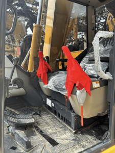 ใช้ Komatsu PC 60-7รถขุดรุ่น2024 10ตันสภาพดีในเซี่ยงไฮ้พร้อมตลับลูกปืนปั๊มเกียร์มอเตอร์ - Product Image 4