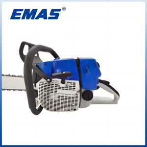 EMAS potenti ed economiche 92cc macchine per il taglio del legno motosega a benzina cinese <span class=keywords><strong>660</strong></span> - Product Image 3