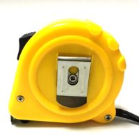 Outil de construction Ruban à mesurer en acier rétractable 3m 5m 7.5m 8m 10m