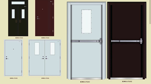CHANGYI il nostro produttore nuovo prodotto durevole telaio in metallo porta <span class=keywords><strong>da</strong></span> fienile in vetro con interni interni incorniciati <span class=keywords><strong>porte</strong></span> francesi - Product Image 2