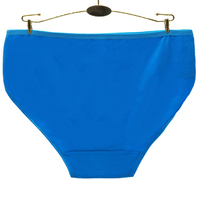 Culotte en coton pour femmes XXL XXXL XXXXL Sous-vêtements