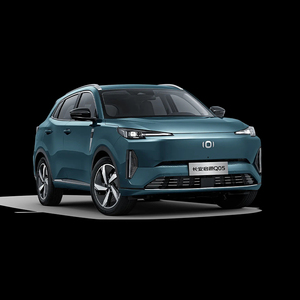 Vente chaude 2024 Nouveau à Yota BZ3 EV Car Pro 616kmavec vitesse maximale 160 517-616km Nouvelle pile à combustible énergétique - Product Image 1