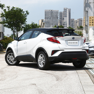 Toyo-TA <span class=keywords><strong>C</strong></span>-H-R <span class=keywords><strong>EV</strong></span> รถไฟฟ้ารุ่นใหม่ผลิตในประเทศจีน2023 - Product Image 4