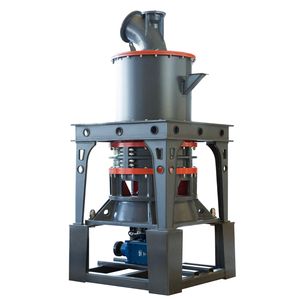 वर्मकुलाइट चॉक चूना डोलोमाइट जिप्सम पाउडर जो पीस मशीन की कीमत बनाता है - Product Image 3