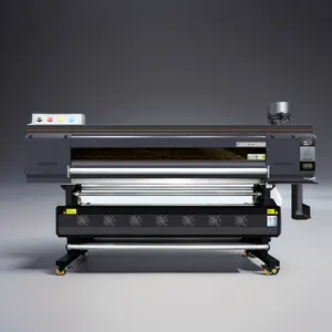 Les nouveaux styles Fashional conçoit du papier de sublimation bon marché pour la machine de transfert de chaleur rotative en tissu foncé