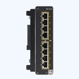 Módulos de Venta caliente IE3400 con 8 GE Cobre PoE/PoE +, Módulo de expansión - Product Image 5