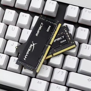 Hyper-X Impact <span class=keywords><strong>Laptop</strong></span> <span class=keywords><strong>DDR4</strong></span> SOIDMM Memoria <span class=keywords><strong>RAM</strong></span> 4GB 8GB <span class=keywords><strong>16GB</strong></span> 2133Mhz 2400Mhz 2666Mhz 3200Mhz - Product Image 3