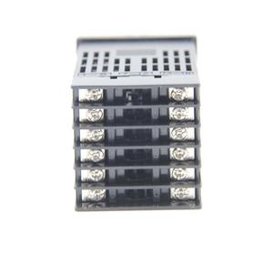 PXR4TCY1-8W000 C Digital PID Temperature <b>Controller</b> Industrial <b>Thermostat</b> - Product Image 6