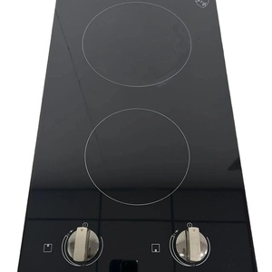 Cocina de Inducción Eléctrica de Fábrica China, Empotrable y de Sobremesa, con 3 Años de Garantía - Product Image 1