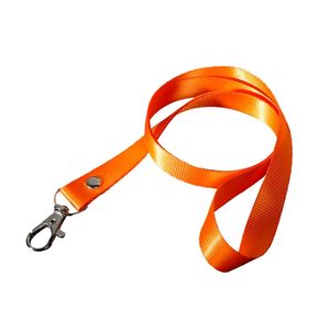 Cordones para el Cuello de 70, 80 y 90 CM en Colores Personalizados, Altamente Recomendados, con Accesorios de Plástico y Metal para Actividades Empresariales - Product Image 4