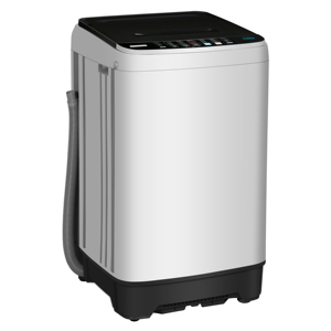 Machine à laver entièrement automatique de XQB90-2010B/ <span class=keywords><strong>9kg</strong></span> lave-<span class=keywords><strong>linge</strong></span> intelligent avec sèche-<span class=keywords><strong>linge</strong></span> pour appareils ménagers - Product Image 4