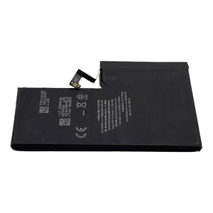 <span class=keywords><strong>Prix</strong></span> de gros d'usine <span class=keywords><strong>Batterie</strong></span> de <span class=keywords><strong>remplacement</strong></span> 13Promax Capacité suffisante 4352mAh Batteries au lithium pour iPhone 13 Promax 13Promax - Product Image 3