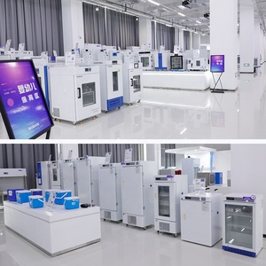 BIOBASE Lab Dry Bath Incubator DBI-1001deviation Calibration Countdown Display Automatic <strong>Fault</strong> <strong>Detection</strong> and Alarm Function - Product Image 6