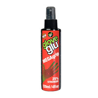 Spray de résine à forte adhérence pour la salle de sport et les sports de plein air