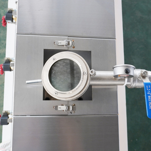 Màu masterbatch làm máy đùn, GS đùn pelletizing giải pháp cho tất cả các loại màu masterbatch - Product Image 5