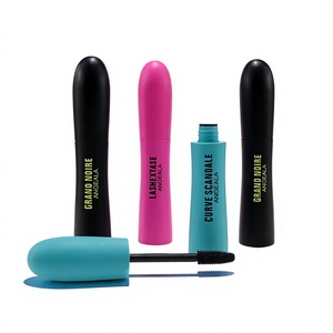 ANGEALA <span class=keywords><strong>SKYHIGH</strong></span> Rizador de Pestañas Negro Intenso de Larga Duración, Resistente al Agua y a las Manchas para el Modelo 2398 Shantou - Product Image 1