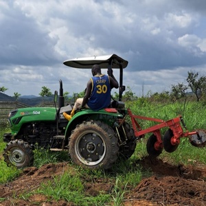 Tractor de <span class=keywords><strong>45</strong></span> hp, Motor de <span class=keywords><strong>45</strong></span> Caballos de Fuerza para Tractor Agrícola Económico - Product Image 6
