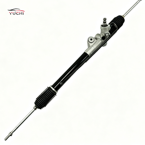 Crémaillère de direction assistée hydraulique automatique OEM 49001-4Z011 49001-4Z001 pour Nissan LHD - Product Image 1