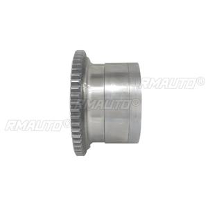 484Q-12450B Ajustador de Admisión del Motor, Piñón de Distribución del Árbol de Levas de Entrada y Salida para Motor FAW Haima 484, Accesorios para Coche - Product Image 1