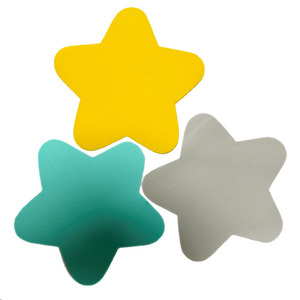 Parche de Reparación de PVC Universal para Bote Inflable, Bote de Pesca, Piscina, Kit de Reparación CH-36, Piezas Estándar - Product Image 4
