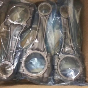 4JJ1 4JB1 4BG1 4HK1 6BG1 6BD1 6HK1 6WG1 6SD1 6UZ1 Engine Connecting Rod 8980449500 8-97165301-1 1-12230129-2 1-12230-104-1 - Product Image 3