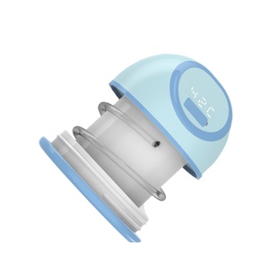 Calentador de Comida Portátil para Bebés, Calentador de Leche Inalámbrico, Calentador de Agua de Viaje para Biberones, Venta al Por Mayor de Fábrica - Product Image 6