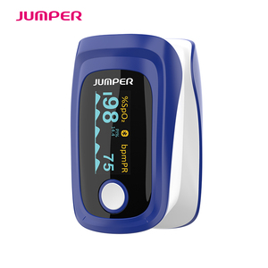 JPD-501F เครื่องทดสอบออกซิเจนใน SPO2อัจฉริยะแบบไร้สาย - Product Image 3