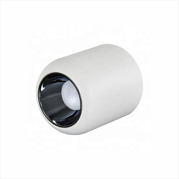 8W Antiglare Reflector Downlights Ceiling Spot