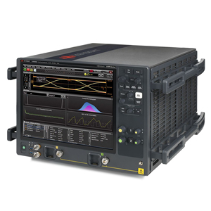 Oscilloscope Keysight UXR0402BP série Infiniium UXR : 40 GHz, 2 canaux, entrée 1 mm - Product Image 3