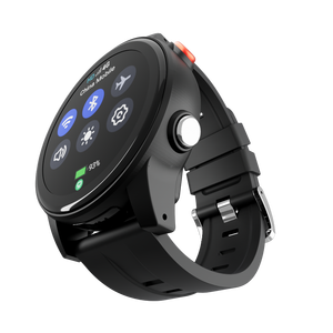 La montre connectée de sécurité basée sur les données : L23 pour l'<span class=keywords><strong>intelligence</strong></span> géographique et les indicateurs de santé - Product Image 3