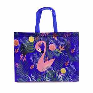 Bolsas de Compras de Polietileno LDPE Resistentes y Ecológicas con Impresión de Logotipo Personalizado, Gran Venta - Product Image 3