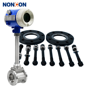 Débitmètre vortex <span class=keywords><strong>à</strong></span> plaquettes 2026 pour gaz CO2, nitrogène, argon, avec sortie RS485, pour chaudières et vapeur - <span class=keywords><strong>Prix</strong></span> compétitif - Product Image 1