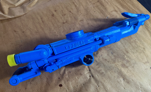 아틀라스 QJ15 <span class=keywords><strong>Y19A</strong></span> YT26 YT23 Y20 Y20LY Y20LY Y24 YT24 용 천수 용 Kaishan 용 공압 암석 드릴 및 부품 피스톤 오일러 - Product Image 3