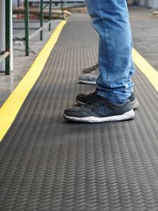 छाल विरोधी थकान चटाई प्लास्टिक उत्पाद - Product Image 6