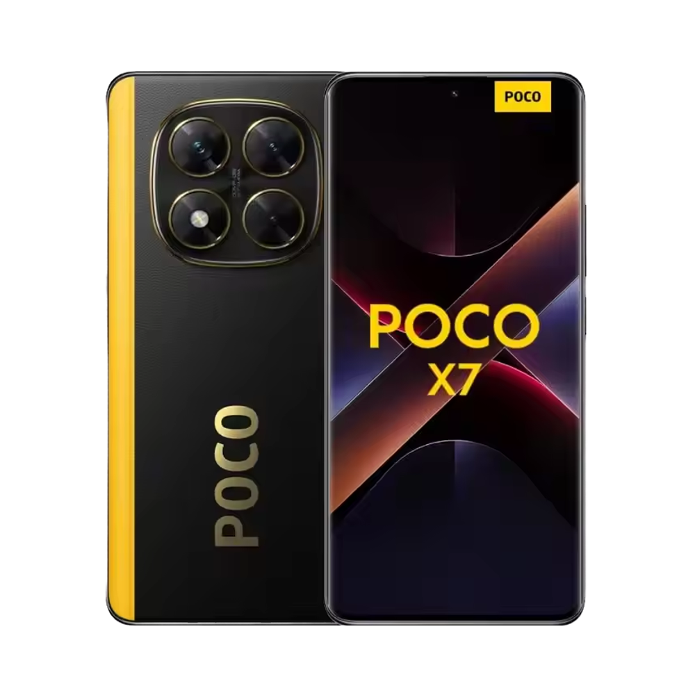 xiaomi poco x7
