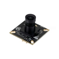 IMX678 8MP USB-Kamera 3840x2160 93 °   FOV Low-Light M12 Objektiv USB2.0 Plug-and-Play für PC Raspberry Pi Jetson