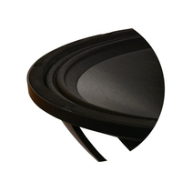 Haut-parleur professionnel basse fréquence 18 pouces, caisson de basses, subwoofer, haut-parleur WL18028