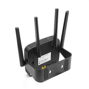 เราเตอร์ CPF 903 ปลดล็อค รองรับ 4G พร้อมแบตเตอรี่ 3000mAh Cat4 FDD/TDD CPE WAN/LAN เราเตอร์ WiFi ฮอตสปอต เสาอากาศ 4G LTE ไร้สาย - Product Image 4
