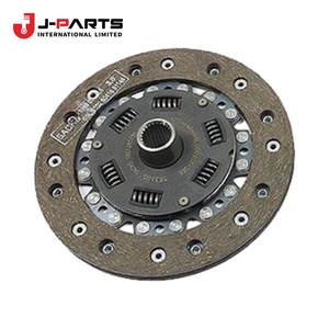 แผ่นคลัตช์ (สำหรับคลัตช์แบบหลายแผ่น) สำหรับ Toyota Hilux KUN16 ปี 1989-2004 อะไหล่แท้หมายเลข 35647-22030 3564722030 - Product Image 3