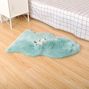 ペット犬 & 猫用エリアラグセット環境にやさしい4シーズン暖かい犬小屋オールシーズン - Product Image 3