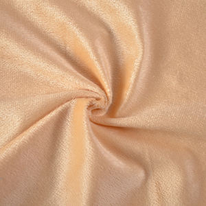Tissu en micro-velours 100% polyester à prix avantageux, tissu en velboa super doux - Product Image 2