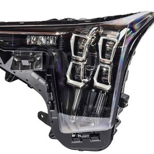 สำหรับกลุ่มบริษัท GAC ทรัมป์ชี 22 GS8 ไฟหน้ารถยนต์ รุ่น 7210001drs0200 7210002drs0200 - Product Image 1