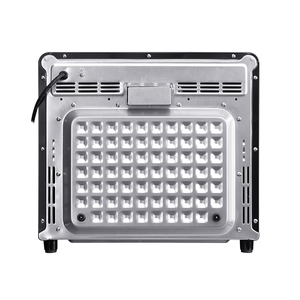 Offres Spéciales <span class=keywords><strong>Prix</strong></span> d'usine pas cher <span class=keywords><strong>de</strong></span> qualité alimentaire sans <span class=keywords><strong>huile</strong></span> Four multifonction 14 en 1 <span class=keywords><strong>de</strong></span> haute qualité Four friteuse à air - Product Image 4