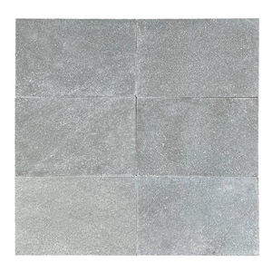 Decapado de piedra Natural de alta calidad, luna de lavado, mármol gris, piedra caliza, pavimentación Interior para exteriores, azulejos de pared de suelo con patrón francés - Product Image 5