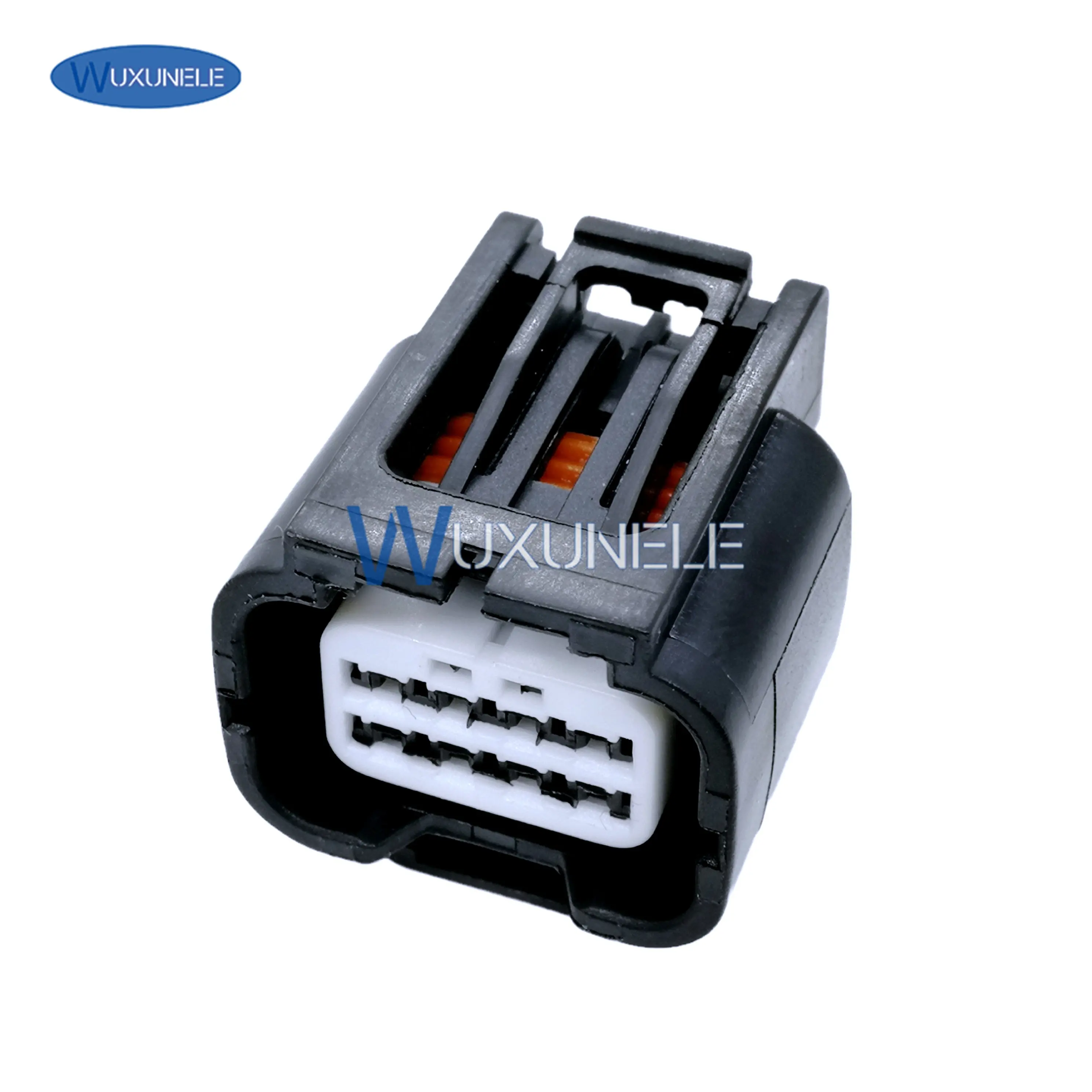 アキュラRDXデイタイムランニングライトプラグ用8ピン7282-2148-30自動車用密閉型ワイヤーコネクター