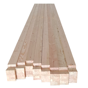 Tablero de madera contrachapada de construcción laminada de 18mm, tablero de madera contrachapada de pino 4x8, precio de pegamento, viga laminada, vigas de madera laminada - Product Image 3