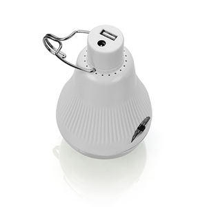 <span class=keywords><strong>หลอด</strong></span><span class=keywords><strong>ไฟ</strong></span> LED แบบชาร์จ<span class=keywords><strong>ไฟ</strong></span>ได้ ขนาดเล็ก 0.5W 1.5W ใช้ในบ้าน แคมป์ปิ้ง ใช้พลังงานแสงอาทิตย์ สำหรับกรณีฉุกเฉิน - Product Image 2