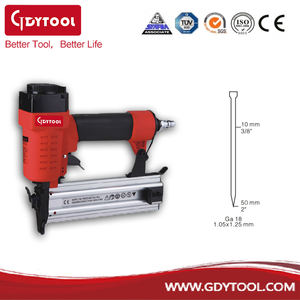 Пневматический пистолет для маникюра, 2 дюйма - Product Image 5