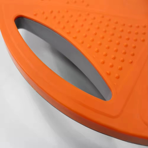 Julyfit Personnalisé PP TPE 360 Degrés Rotation Wobble Balance Board Core Trainer Workout Exercise Tool - Product Image 2